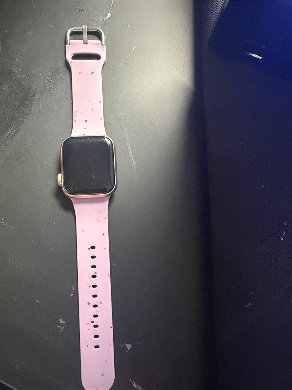 Series 5 Apple watch